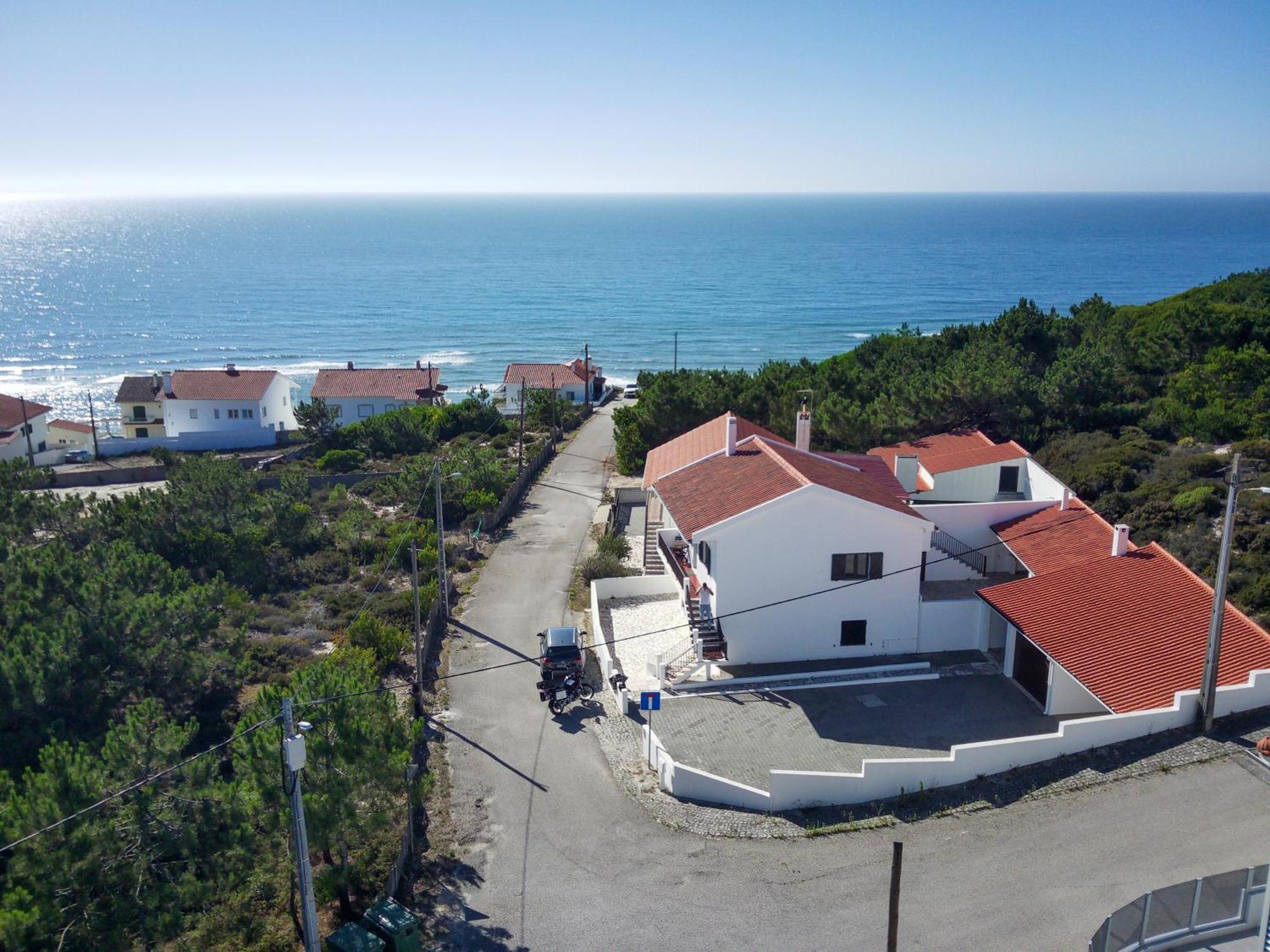 Seaing House Villa Falca Eksteriør billede
