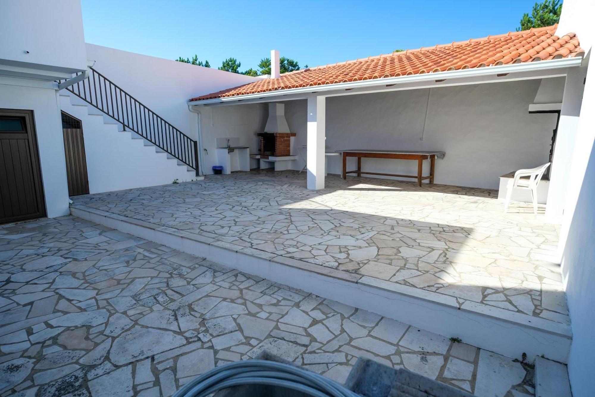 Seaing House Villa Falca Eksteriør billede