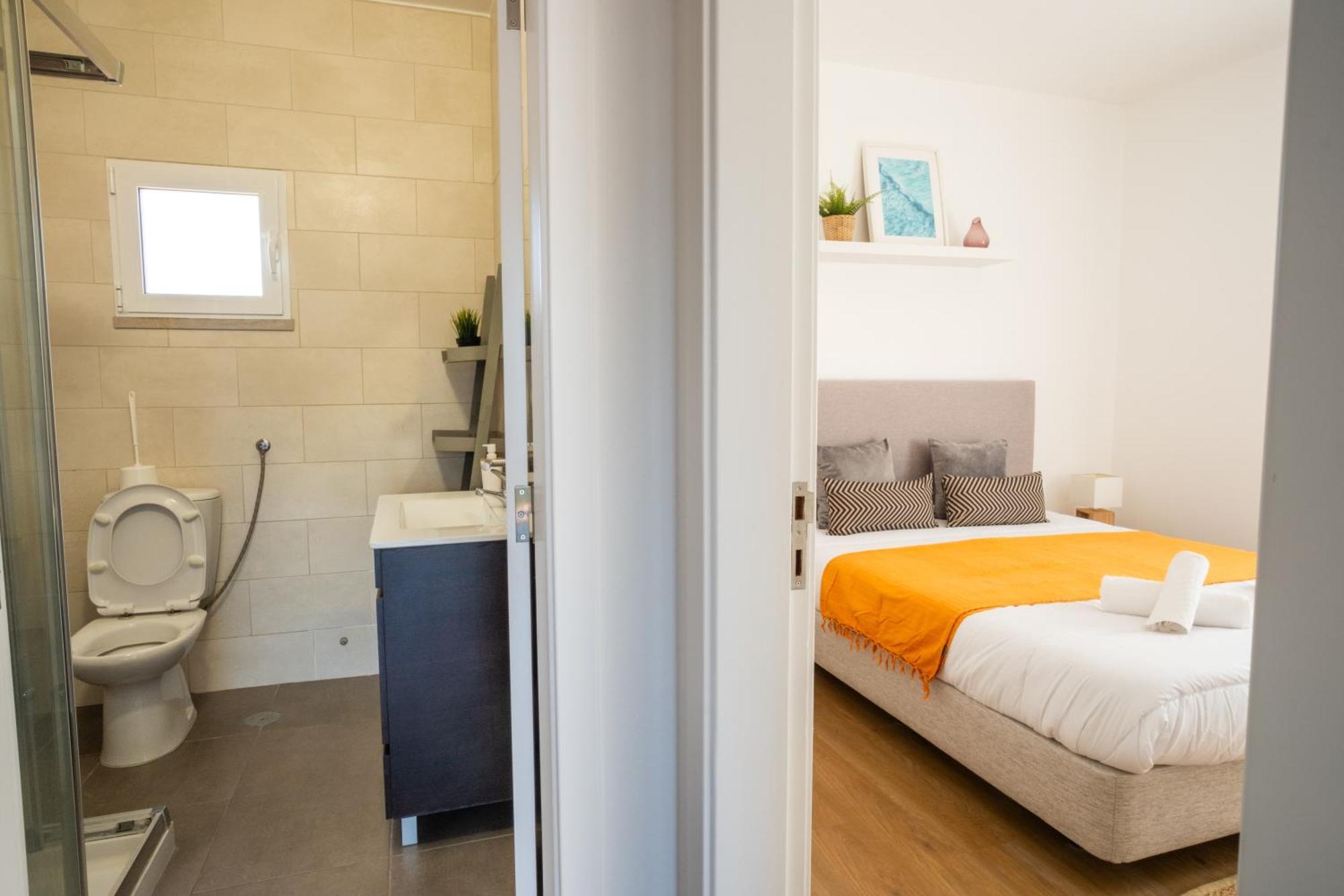 Seaing House Villa Falca Eksteriør billede