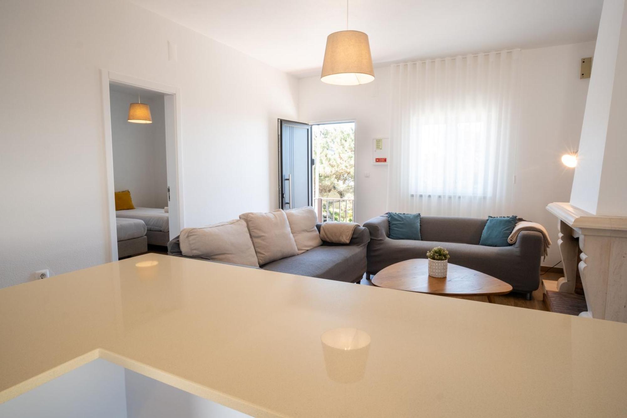 Seaing House Villa Falca Eksteriør billede